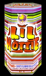 Lil Hottie - 7 Shot