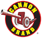 Cannon Mini Full Red Cracker - Cannon Brand Firecrackers