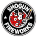 Jet Propulsion - 36 Shot 500 Gram Fireworks Cake - Shogun