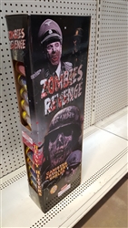 Zombies Revenge - 1.75 Inch 60 Gram Canister Shells - Universal