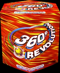 Revolution 360