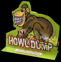 Howl and Dump