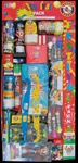 Festival Pack