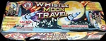 Whistling Moon Bottle Rockets