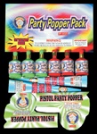 Party Popper Pack