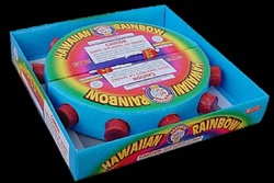 Hawaiian Rainbow