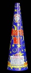 Wizard's Hat - 12