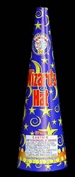 Wizard's Hat - 12