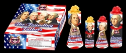Founding Fathers Assortment