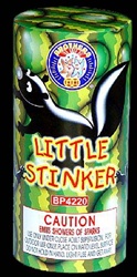 Little Stinker - 7