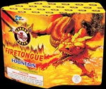 Firetongue
