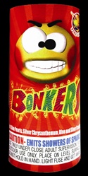 Bonkers