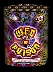Web of Poison