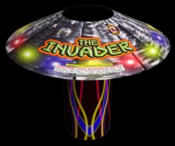 The Invader