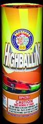 Highballin