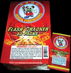 Flash Cracker  8/40/50
