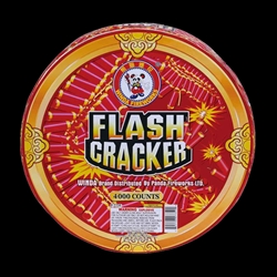 Flash Cracker  2/8000 - Firecrackers - Winda