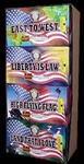 Our Country (Assorted) - 24 Shots