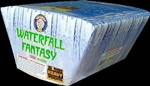 Waterfall Fantasy - 50 Shots