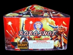 RoboShots - 15 Shots