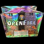 Openfire - 33 Shots