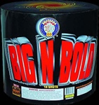 Big N Bold - 18 Shots