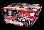 Patriot Dream - 49 Shots