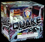 Earth Quake - 9 Shots