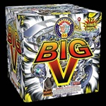 Big V - 12 Shots