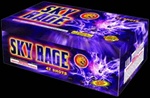Sky Rage - 42 Shots