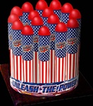 Unleash the Power - 16 Shots  - NEW