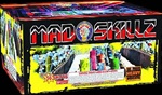 Mad Skillz - 56 Shots - NEW