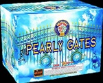 Pearly Gates - 29 Shots - NEW