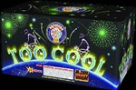 Too Cool - 20 Shots - NEW