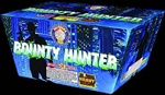 Bounty Hunter - 36 Shots - NEW