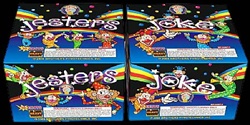 Jesters Joke (Assorted) - NEW