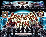 Assassin Clan - 40 Shots - NEW