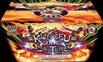 Kung Fu Masters - 61 Shots - NEW
