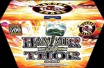 Hammer of Thor - 30 Shots - NEW