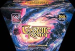 Cosmic Rain - 25 Shots - NEW