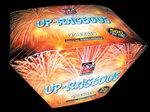Up-Rageous - 25 Shots - NEW