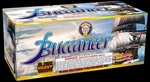Buccaneer - 50 Shots - NEW