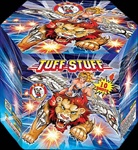 Tuff Stuff - 10 Shots - NEW