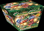 Swamp Gator - 20 Shots - NEW