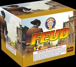 Feud - 12 Shots