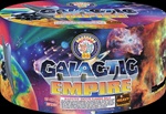 Galactic Empire - 25 Shots