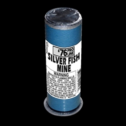 Silver Fish Mine - Single Shot