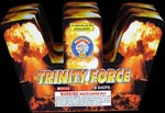 Trinity Force
