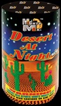 Desert at Night
