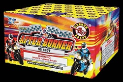 After Burner